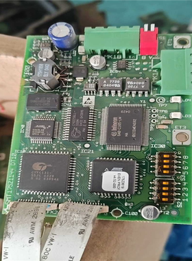 议价丹佛斯5000/6000通讯卡  SMT  175Z1144