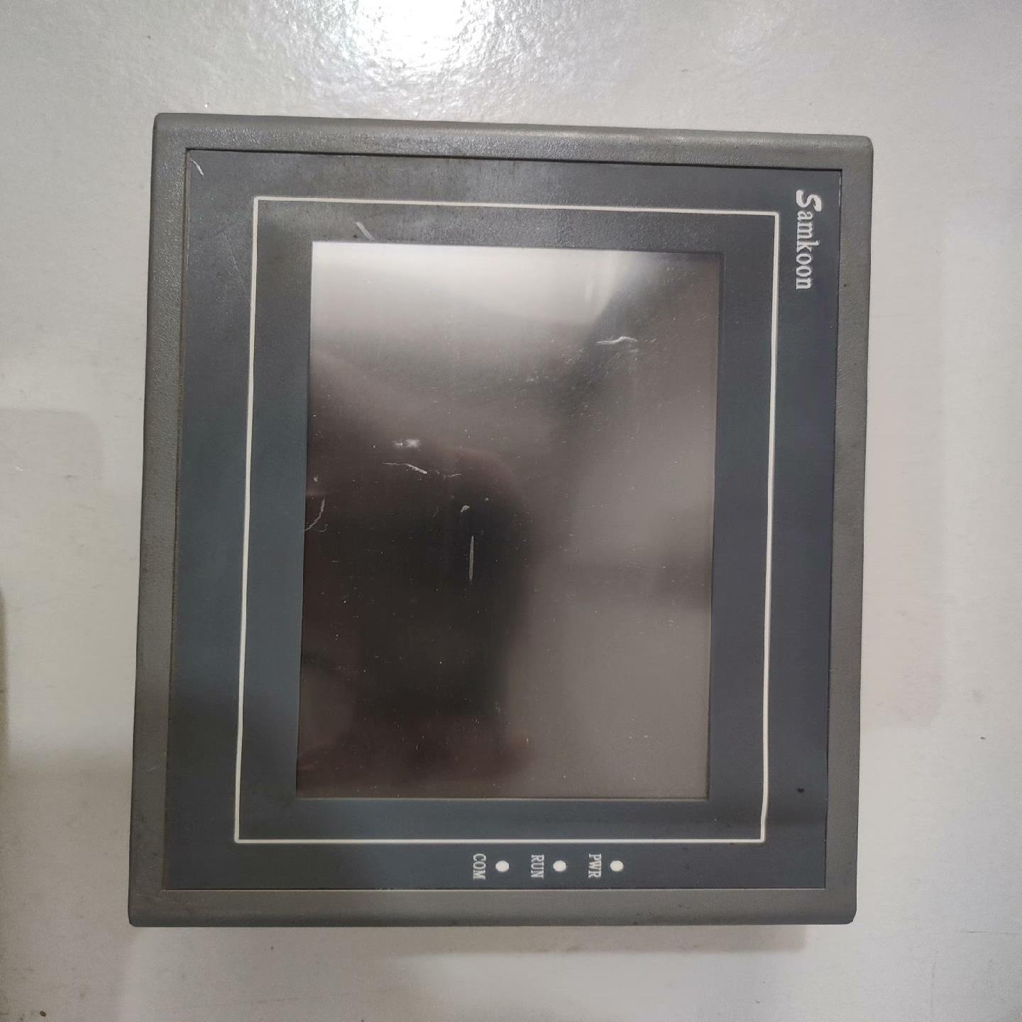 议~Samkoon 7寸 SA-7A成色如图正常功能