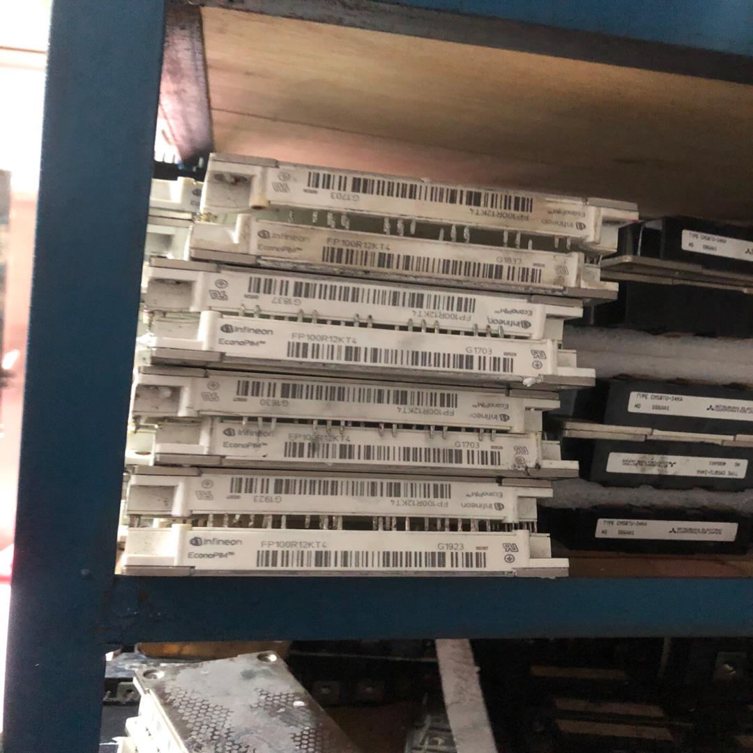 询价~FP100R12KT4。Fp75R12KT4