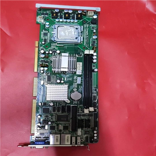 反映电子 艾讯宏达SYS71838 成 1.0工控机主板双网口 VER