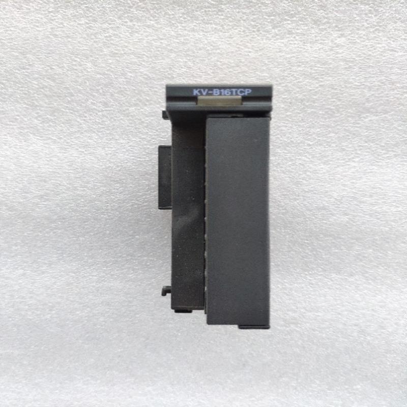 KV-B16TCP C32TAP C32TCP二手原装拆机正品基恩士PLC模块包好议价