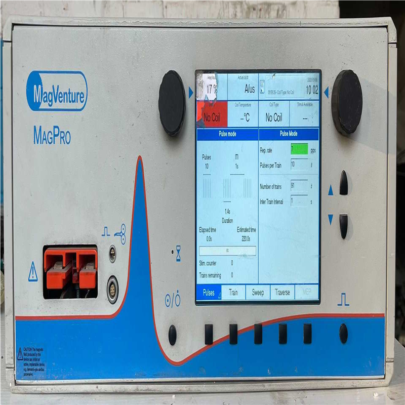 议价MagVenture MagPro R100配件的来适用