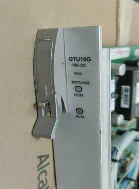 OTU10G板卡 192.20如图实物拍的（崽载电子）