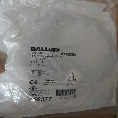 BALLUFF巴鲁夫BES030P传感器BES 51~议价