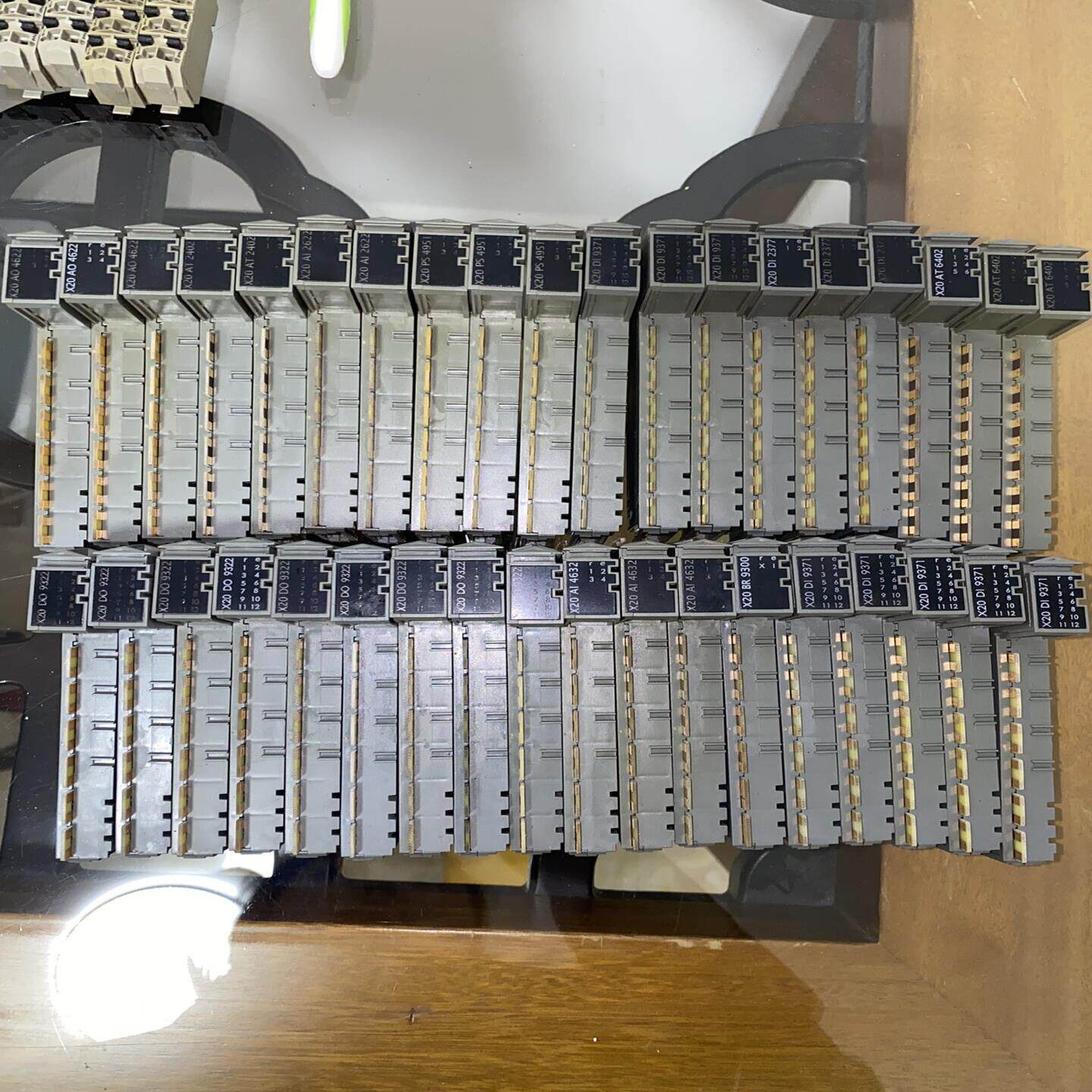 贝加莱模块 型号不一样 价格不一样~议价