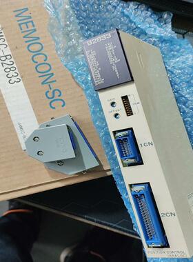 JAMSC-B2833安川PLCJAMSC-B2(崽崽配件）