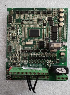 易驱GT200变频器主板EB04553SMBV 55KW（基数电子）