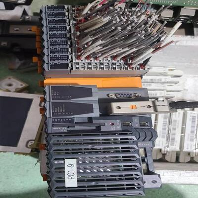 【顺庆】贝加莱X20CP3586，选型错误，拆机！转给有需要的人！【