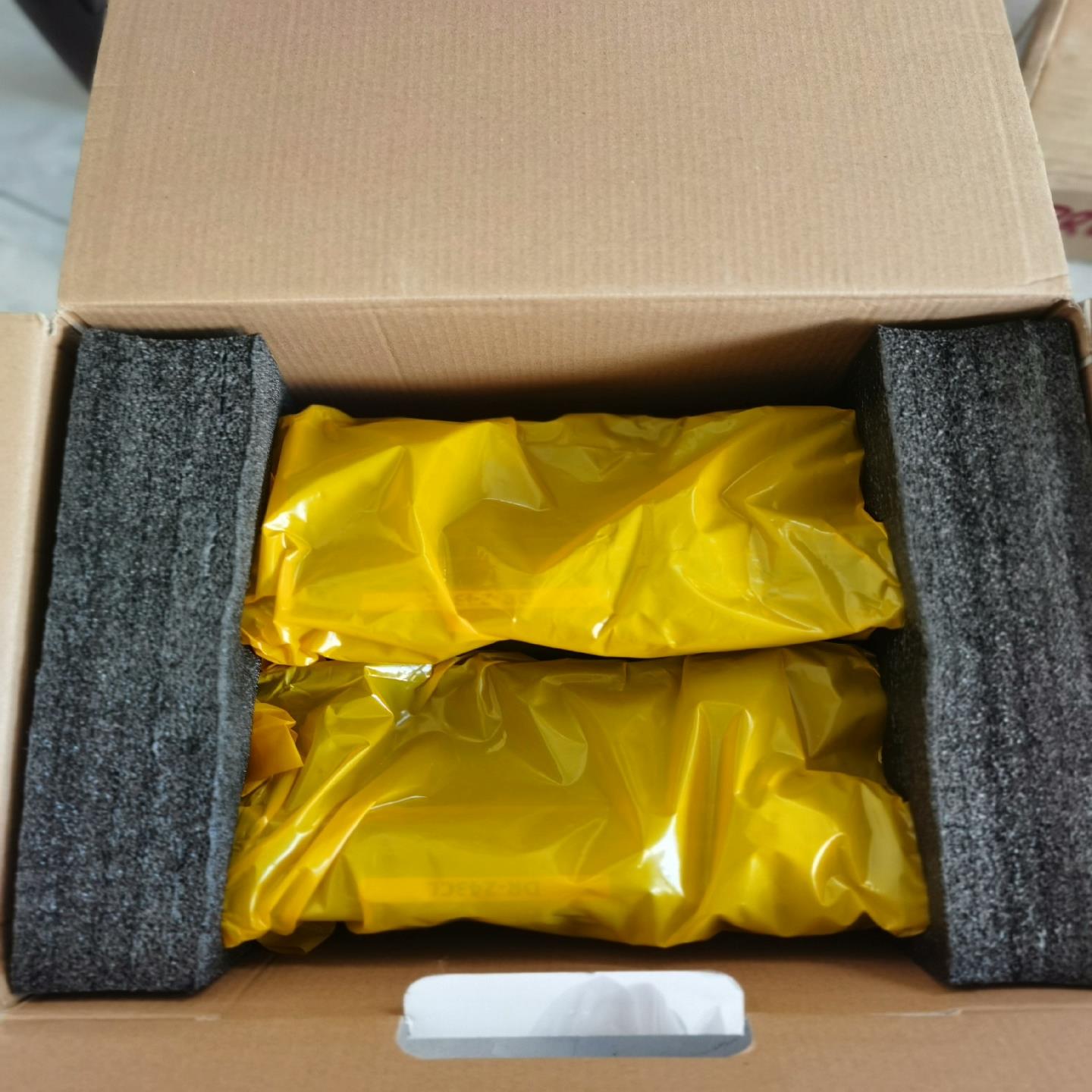 （议价）原装硒鼓DR-243CL，全新原装未拆封，