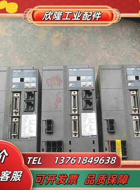 富士1000w驱动器RYC102C3-VVT2议价