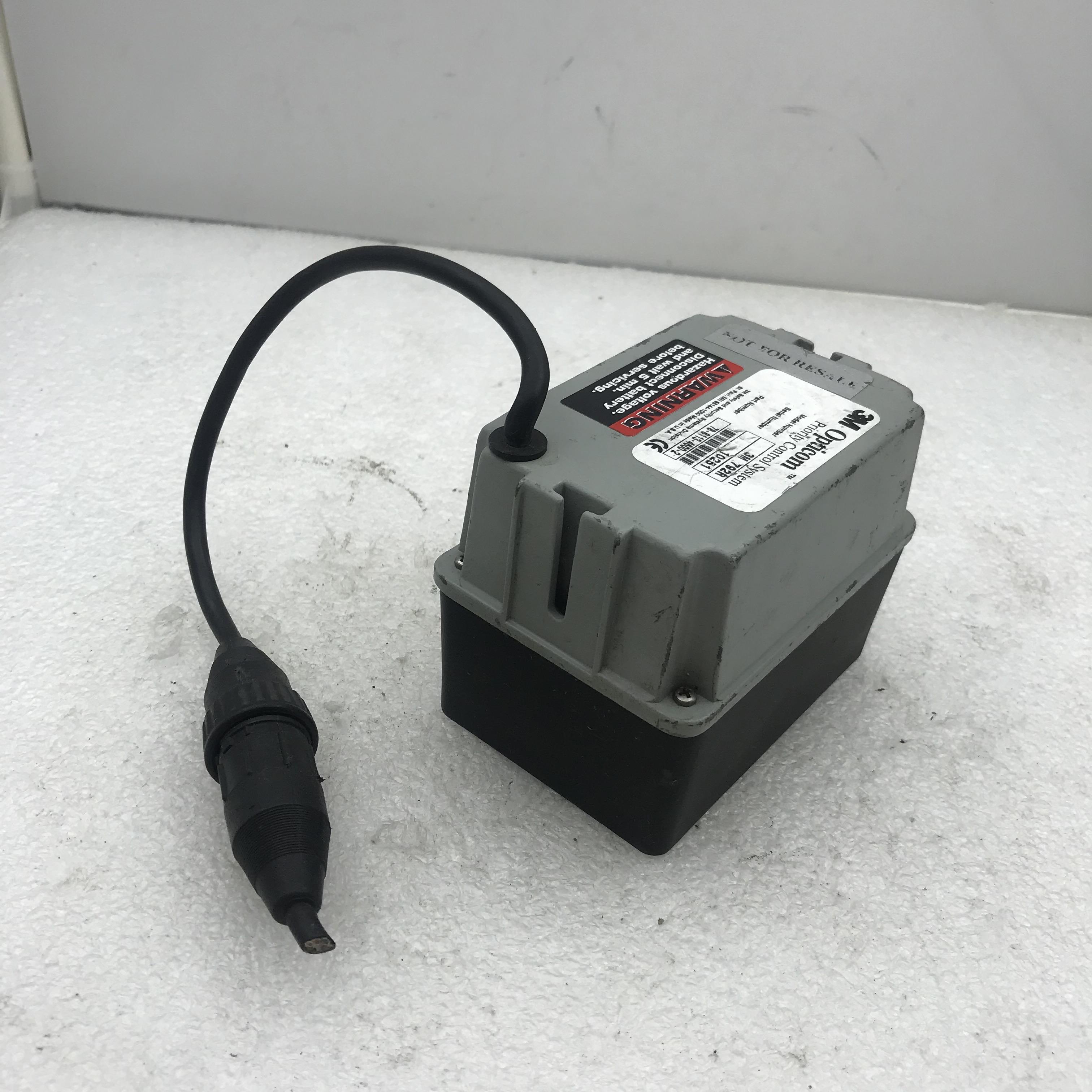 OPticom  792R 78-8113-4600-2