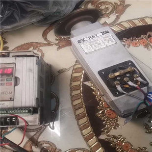 0.5KW 询价 92B HSE55 200Hz HST电主轴