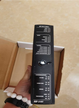 议~9成新TRIDENT 主处理器MP 3101 V3.0