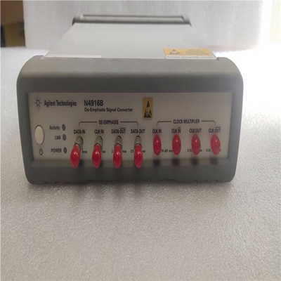 【顺庆】安捷伦N4916B信号转换器【议价】