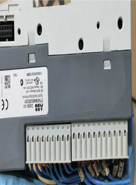 ABB  DX561二手拆机的，功能正常包好，喜欢的来~议价