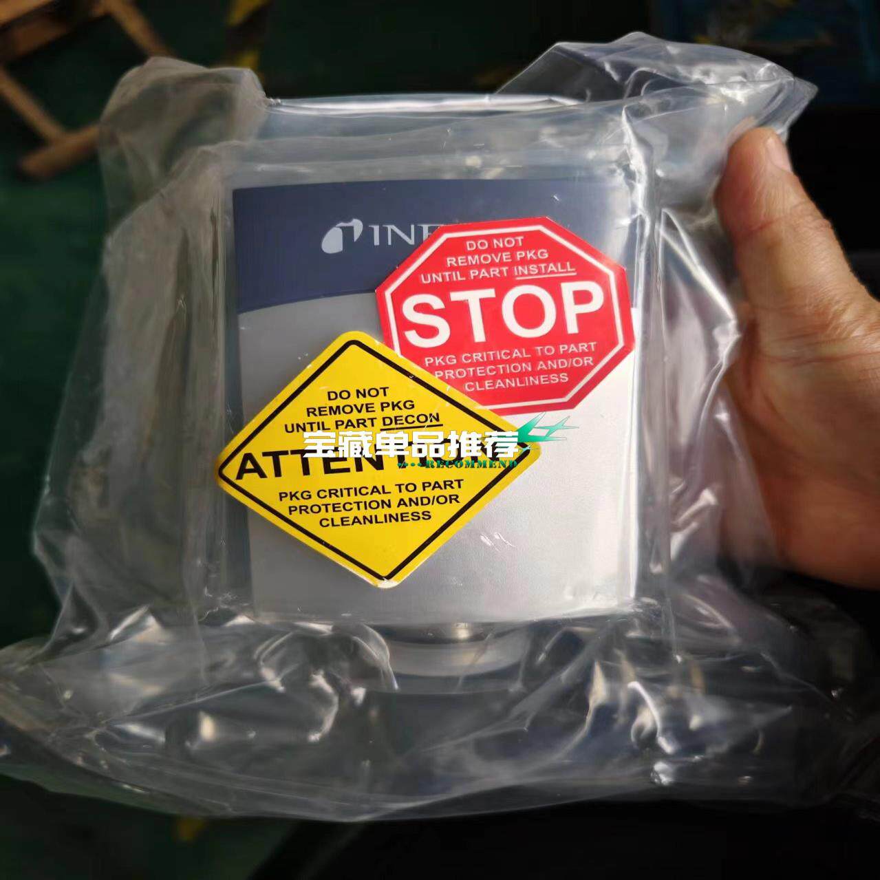 【汇生】inficon 英福康 真空计 PCG550 3PC1-00【议价】