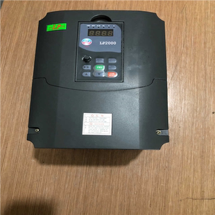 力普变频器 A2000 11KW 0110G 380V 议