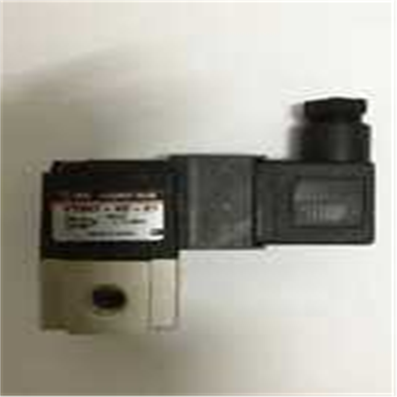 纯铜SMC正VT307V-6DZ/5DZ/4DZ/3DZ/-01/-02/-01-F/-02-F铜