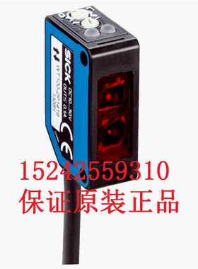 清仓好货 6052363 WS/WE100-2N1439  西克SICK光电正出售 议价~