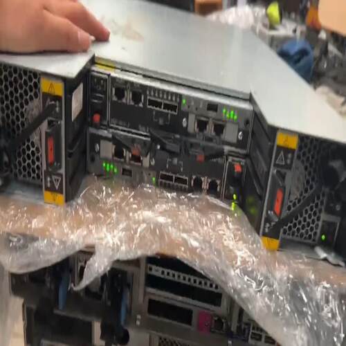 议~DELL Storage SCV2000存储阵列柜 16G