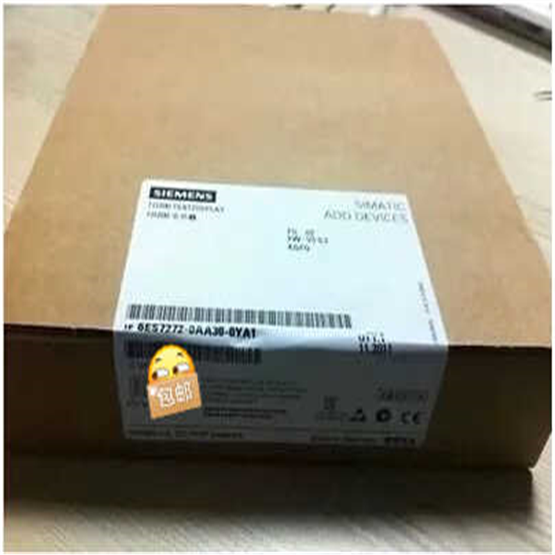 未拆封6ES7272-0AA30-0YA1 当天发(崽崽配件）