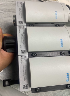 (询价)未使用费斯托542602 MS6-EE-1/2-10V2