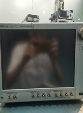 议~anritsu安立mp2101A误码仪12.5 opt012