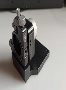 议价~Standa 108261 激光扩束镜架 稳定激光镜架 偏振