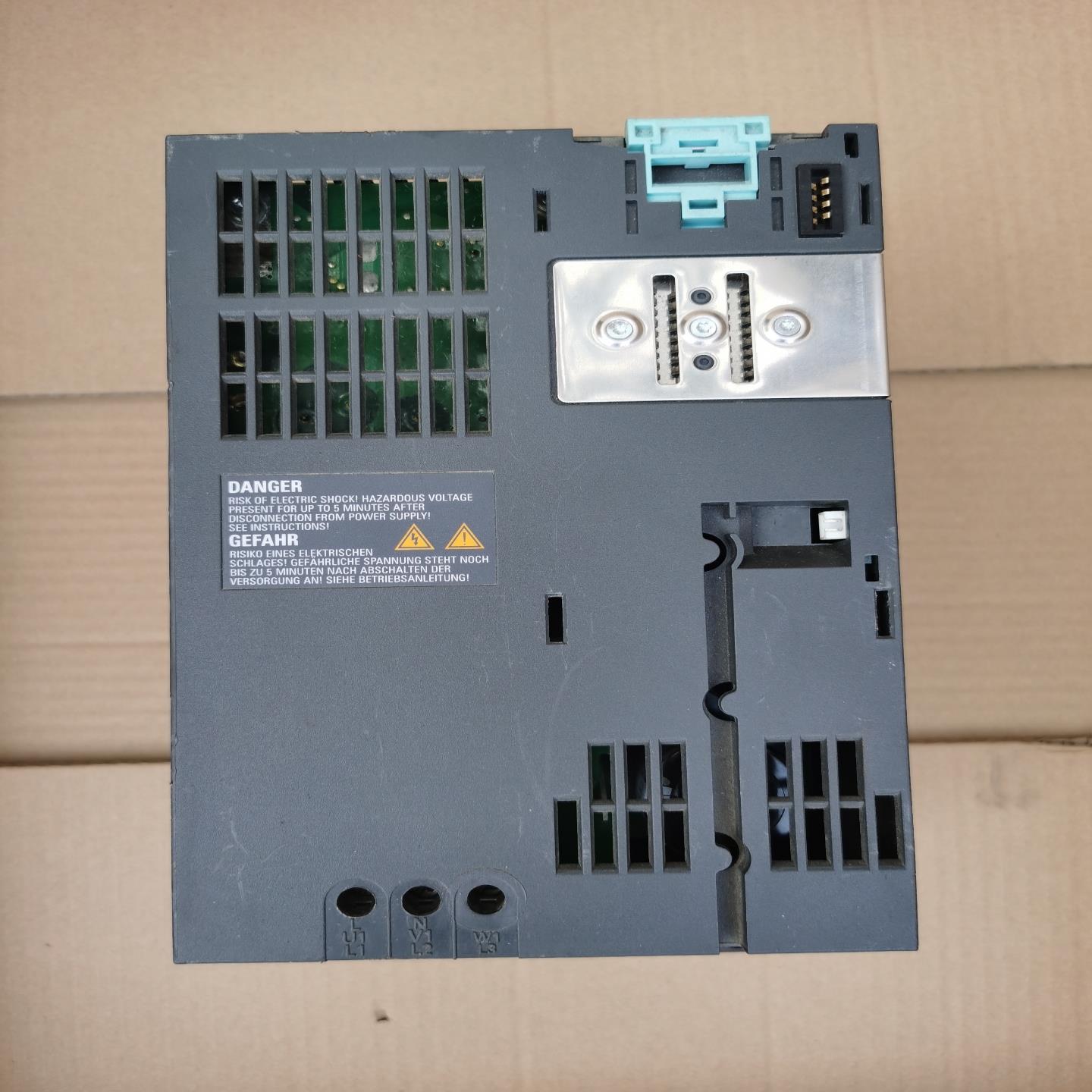 6SL3224-0BE24-0UA0  PM240 4(崽崽配件）