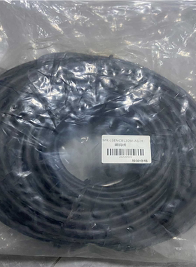 议~MR-J3ENCBL30M-A1-L