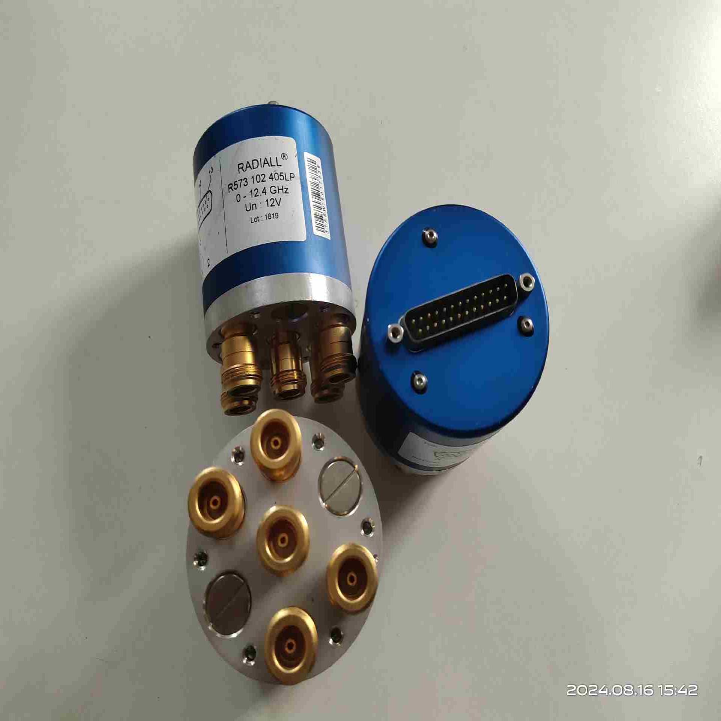 RADlALL R573 102 405LP  0-124议价