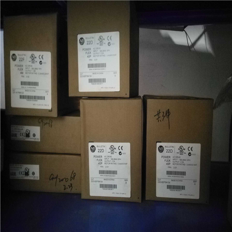 22D-B2P3N104（卡套电子）