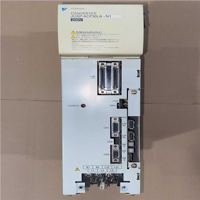 JUSP-ACP30LA-N1 安川伺服驱动器（憨憨电子）