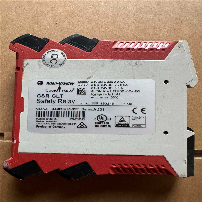 AB，440R-GL2S2T（夫美商行）