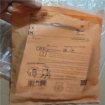 【顺庆】全新原装德国IFM易福门O6S300对射光电开关传感器发射0【