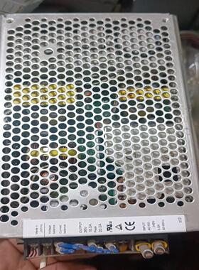 【顺庆】拆机贴片机电源，科索电源ADA600F-36【议价】