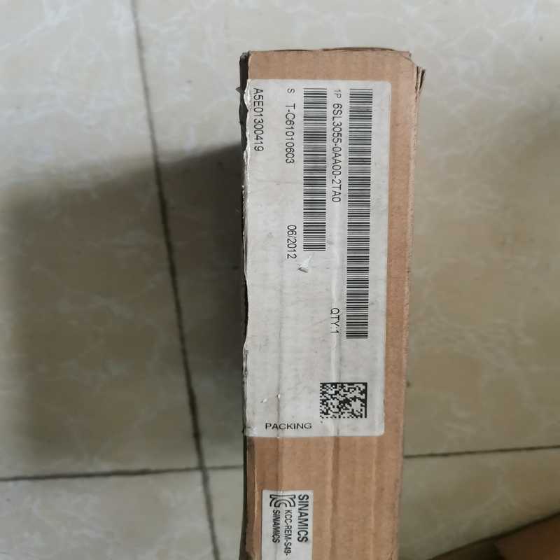 6SL3055-0AA00-2TA0/SINA~议价