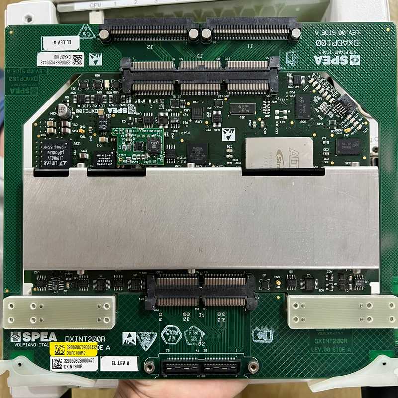 【议价】SPEA测试卡DXINT200R DXPE100R3