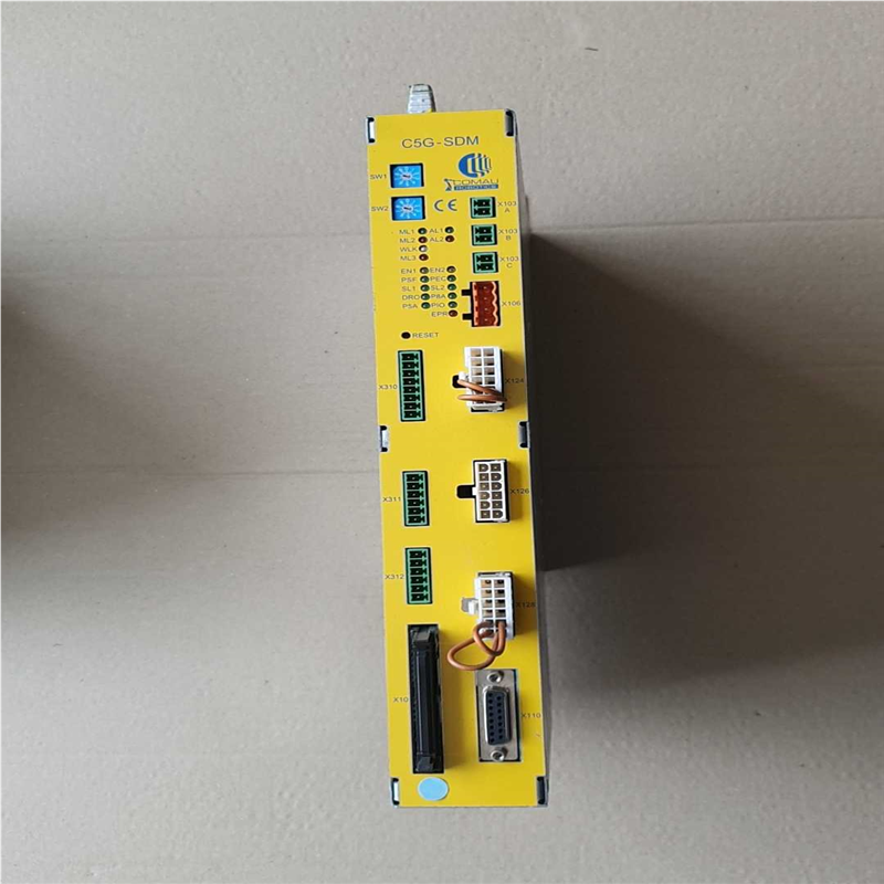 议价COMAU柯马驱动电源C5G-SDM