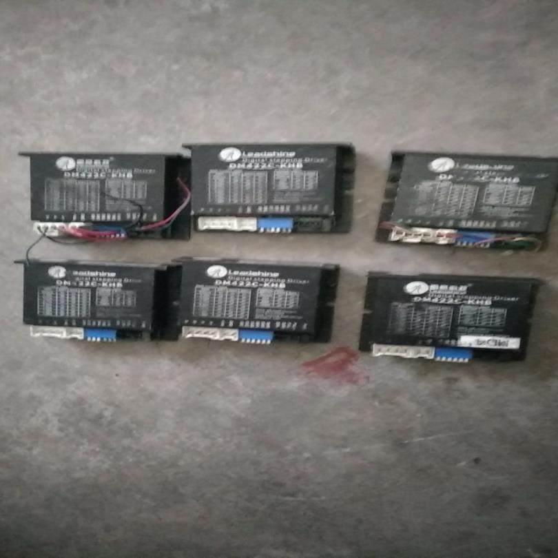 (询价)雷赛DM422C-KHB步进驱动器 ，  。