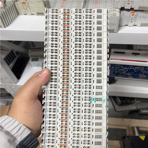 (议价)倍福kl2408 9成新，量大优惠，功能正常