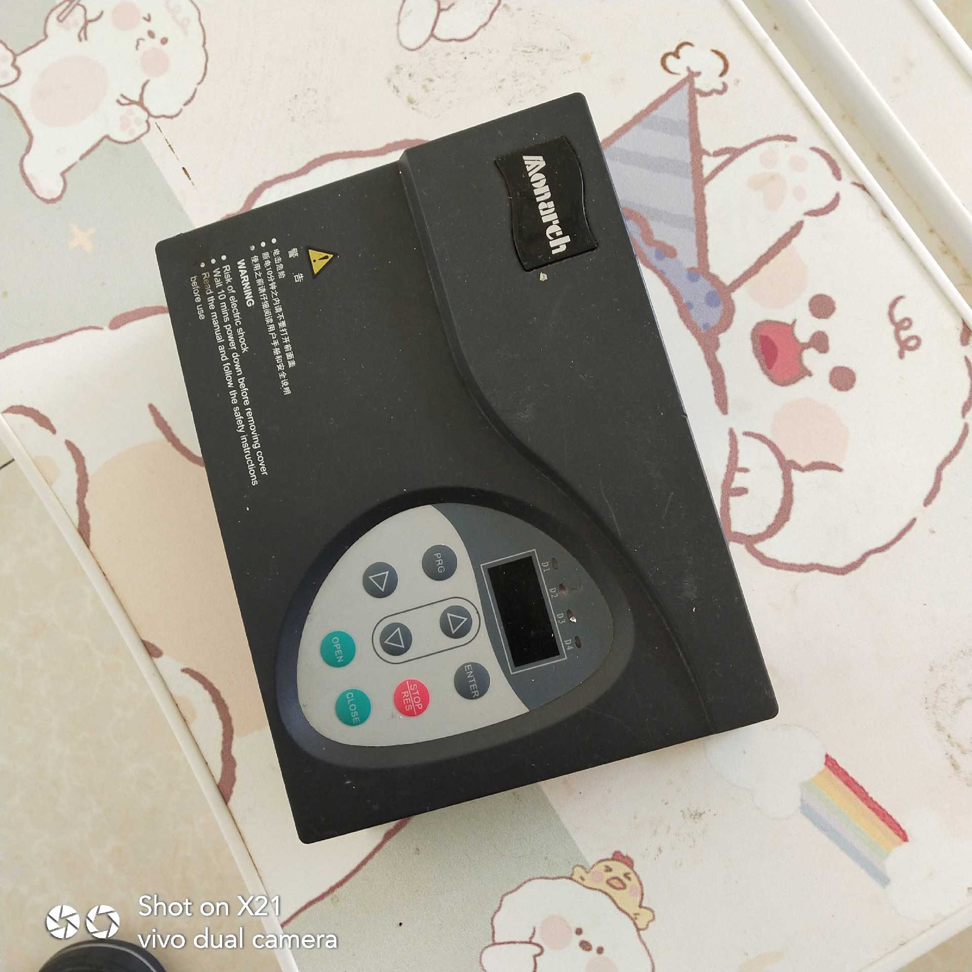 西继迅达门机变频器 西继迅达门机盒NICE-D-A-SOP4（耶耶电子）