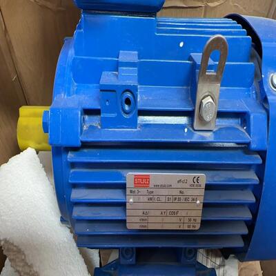 【汇生】STULZ世图兹电机【议价】