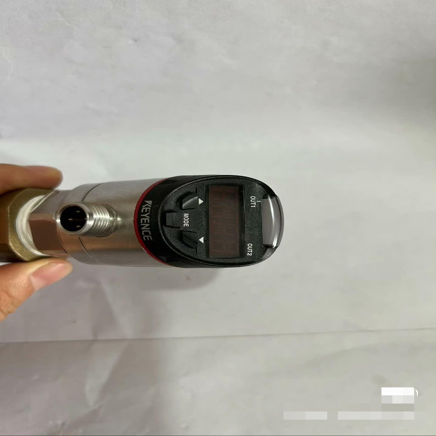 基恩士GP-M250C，二手商品，明显的使用痕迹，如图，功能（崽载电