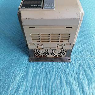 议价 安川变频器CIMR AB4A0031FAA 15KW 11K