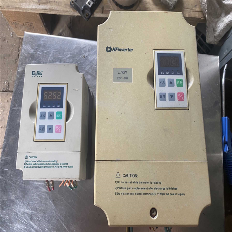 惠丰变频器F1500-G0037T3B 37KW 380V（基数电子）