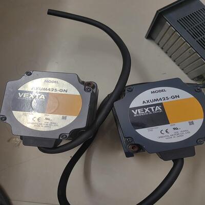 【顺庆】东方无刷直流电机AXUM425-GN，减速箱4GN15RH【议价】