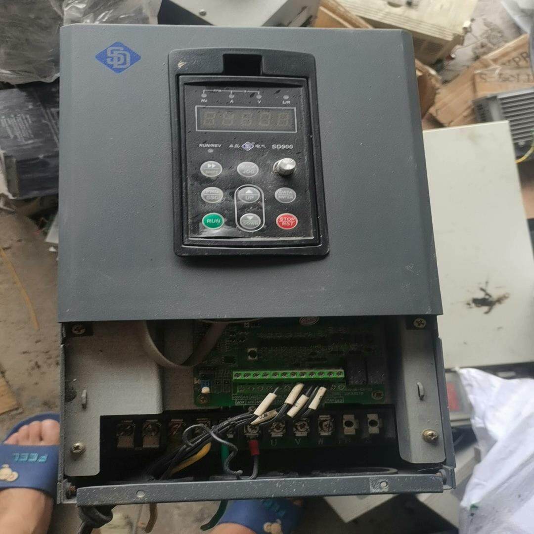 议~森岛变频器SD900-4T0110G0150Pb