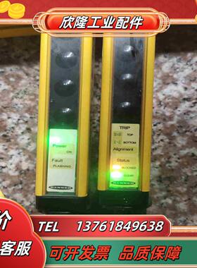 BANNER 邦纳光幕 LS2TR30-600Q8 LS2E议价