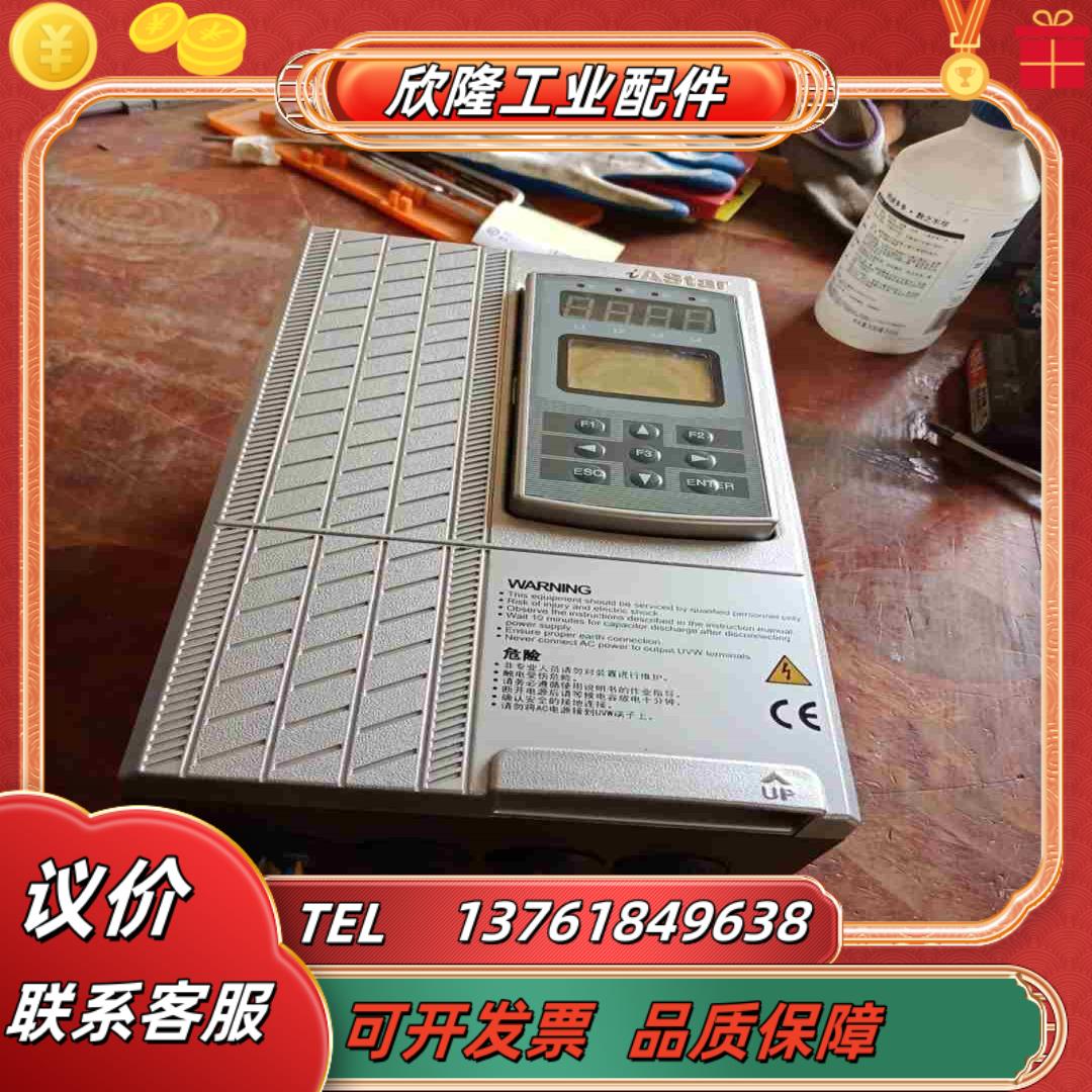 新时达AS320一体机4T05P5 电梯变频器55Kw议价